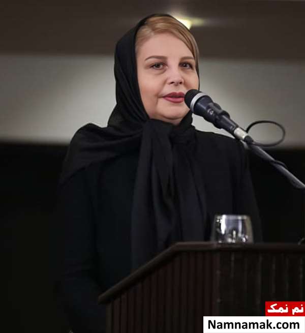 مهری شیرازی - Mehri Shirazi