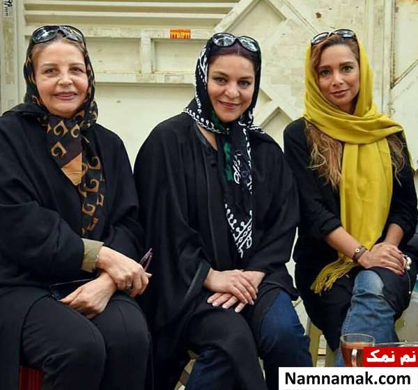 تهمینه میلانی ، مهری شیرازی در فیلم ملی و راه های نرفته اش