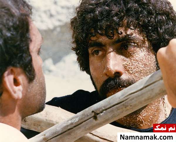فیلم گمشدگان
