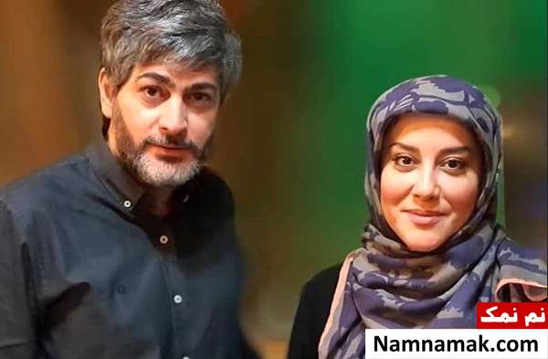 بیوگرافی فریدون محرابی