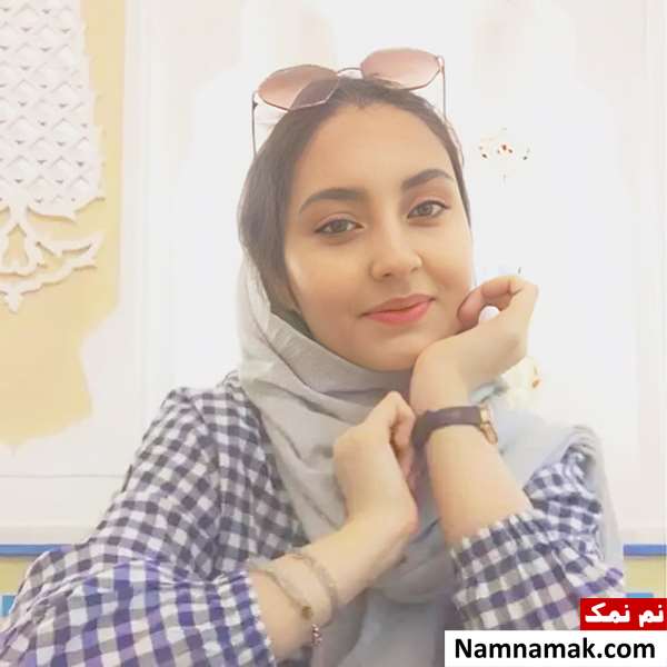 بیوگرافی شیما سیدقاسمی