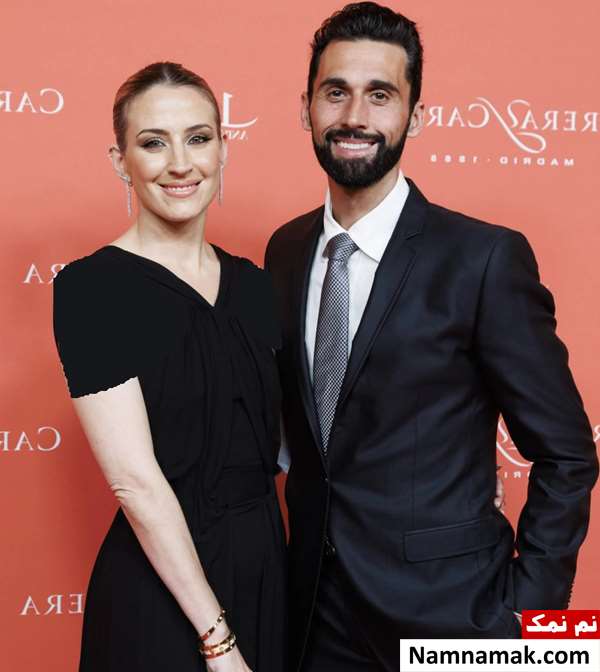 بیوگرافی آلوارو آربه لوآ(Alvaro Arbeloa)