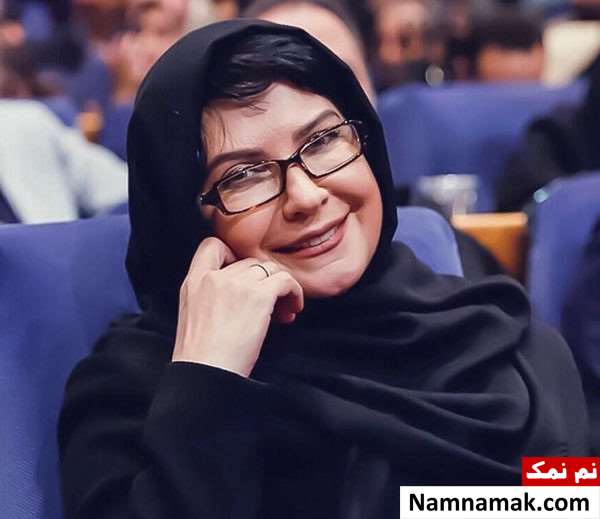 لعیا زنگنه