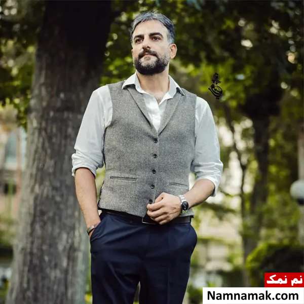 حامد کمیلی