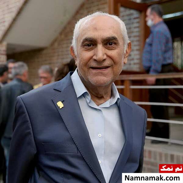 ناصر ممدوح