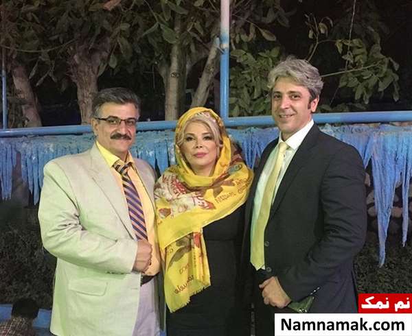 شیوا خنیاگر