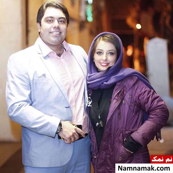 نفیسه روشن