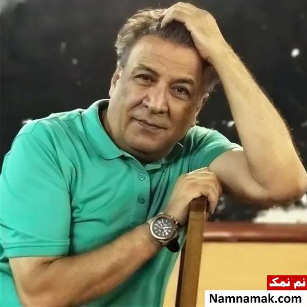 عبدالرضا اکبری