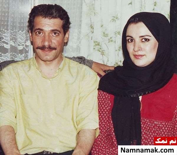 فرحناز منافی ظاهر