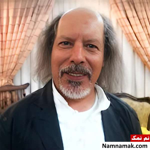تورج فرامرزیان