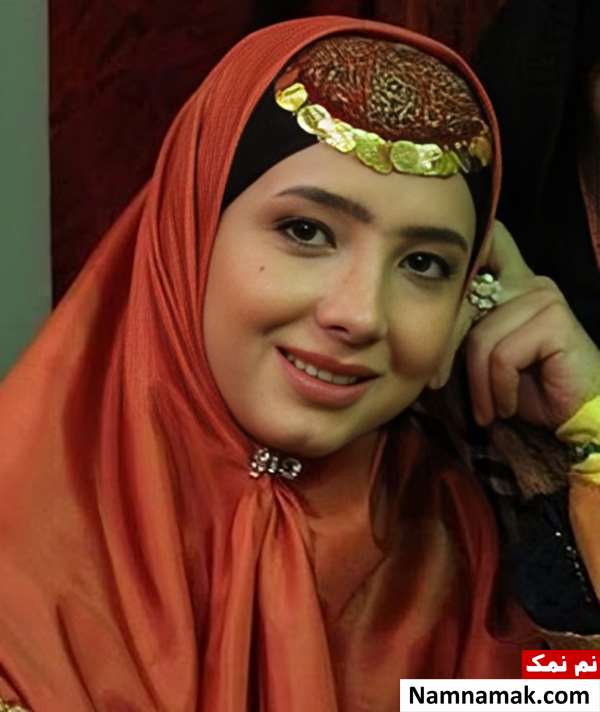 مرجان سپهری