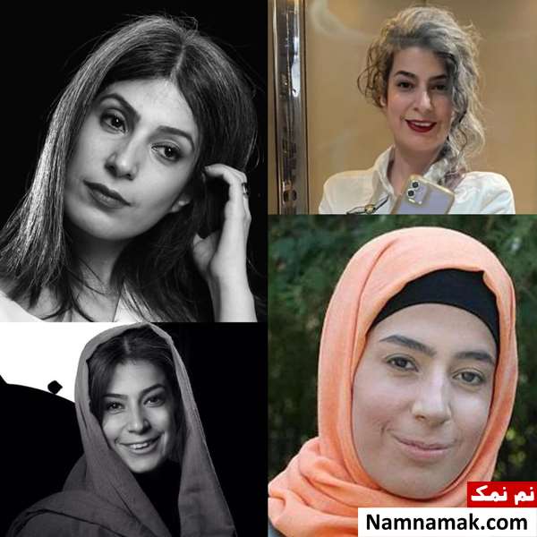 غزاله جزایری - Ghazale Jazayeri