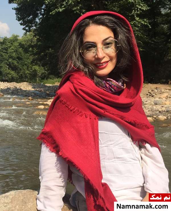 غزاله جزایری - Ghazale Jazayeri