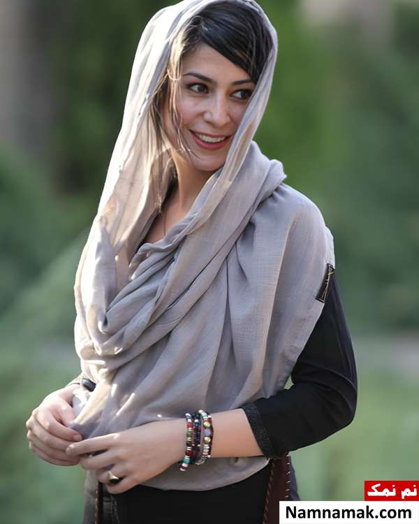 غزاله جزایری - Ghazale Jazayeri