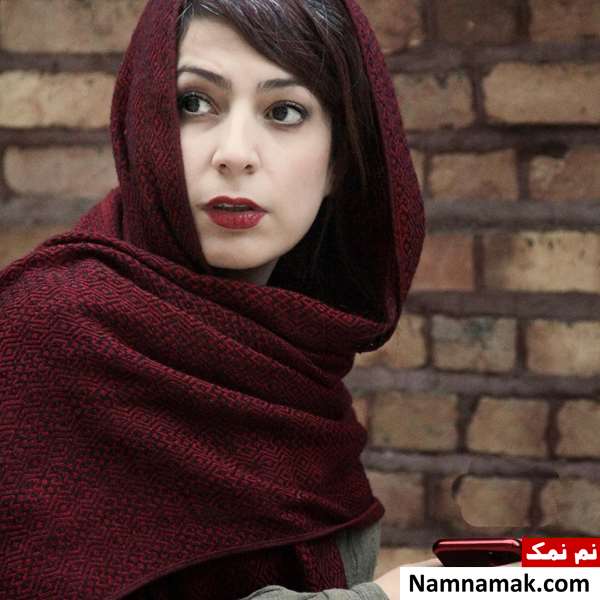 غزاله جزایری - Ghazale Jazayeri