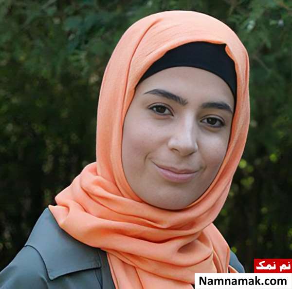 غزاله جزایری در سریال اغما