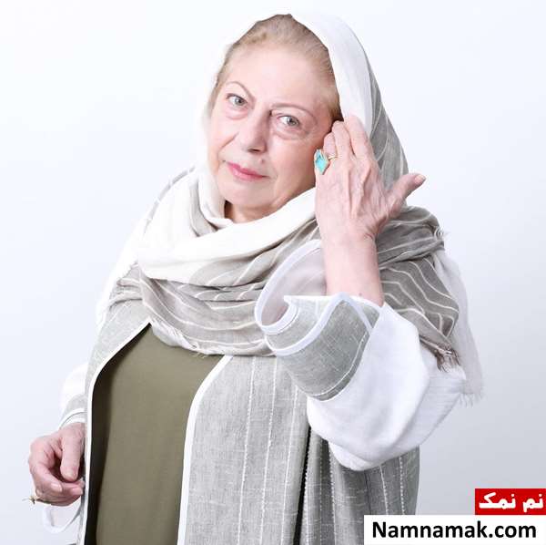 ثریا قاسمی