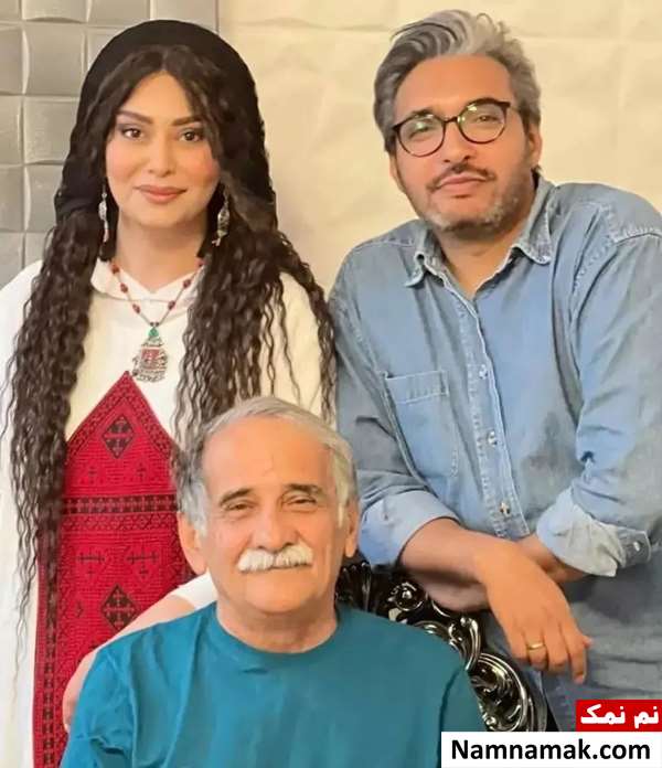 اسماعیل محرابی