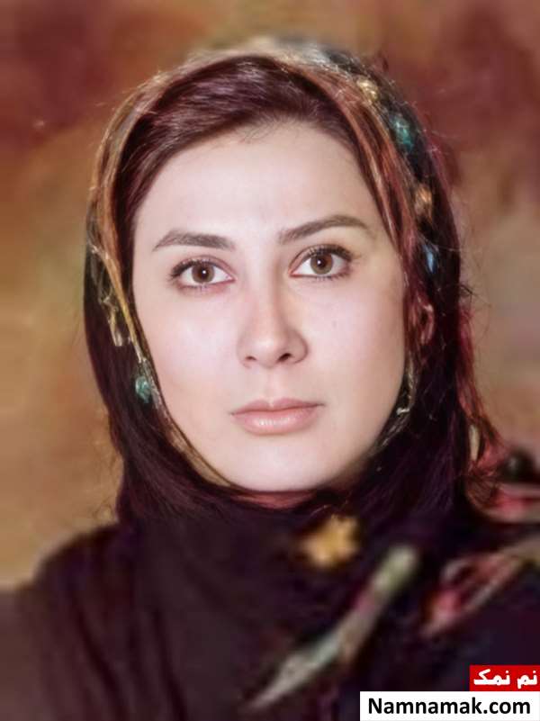 مریم هژیروند - Maryam Hazhirvand