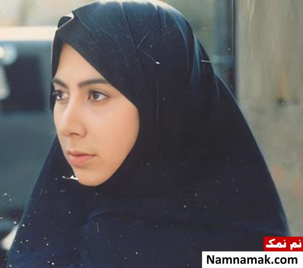 مریم هژیروند در فیلم دو همسفر