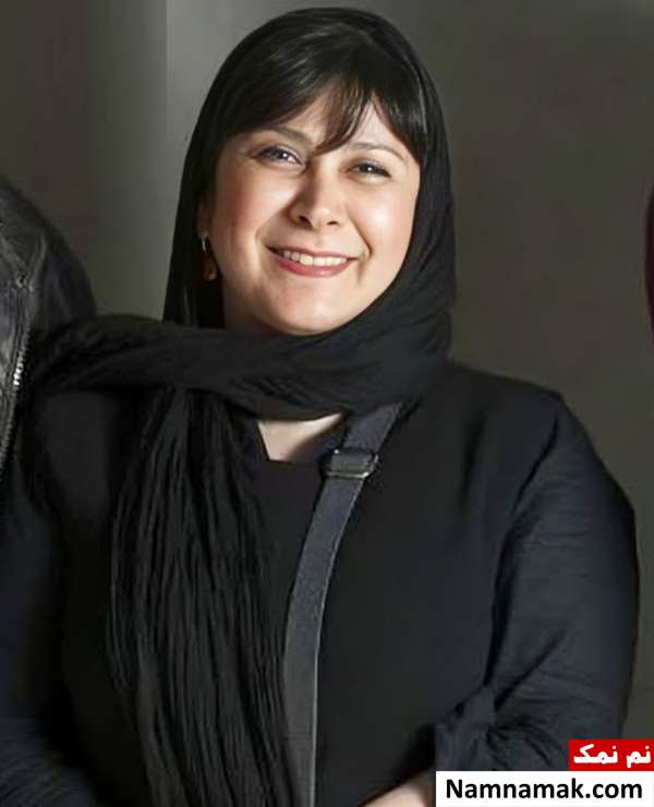 مریم هژیروند - Maryam Hazhirvand