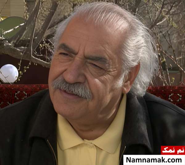 بهزاد فراهانی در فیلم یک ماه و ده روز