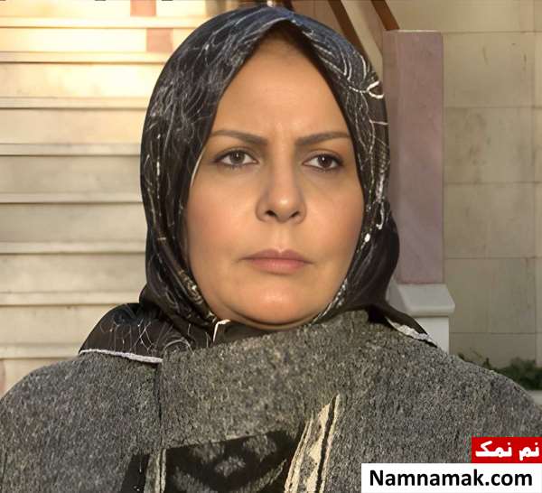 پوراندخت مهیمن در فیلم یک ماه و ده روز