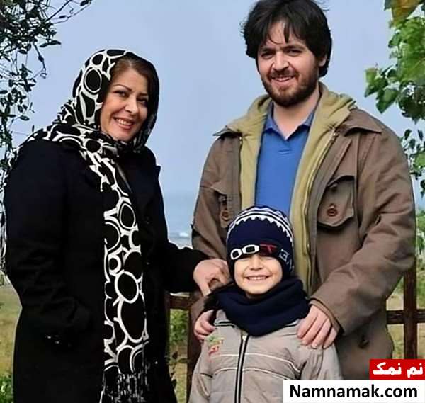 نادیا دلدار گلچین