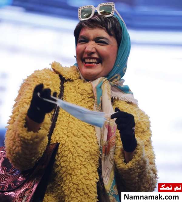 میترا حجار