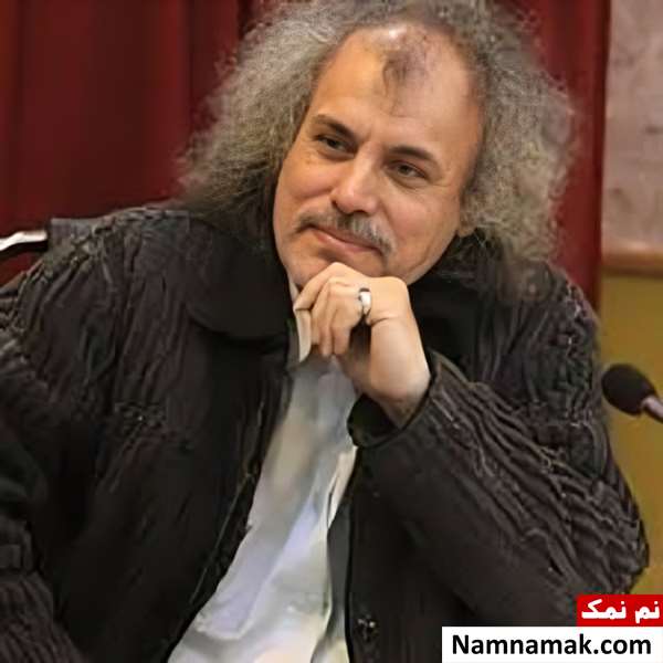 تورج زاهدی
