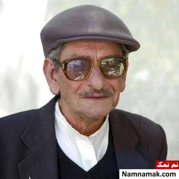 سروش خلیلی