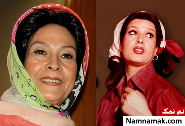 زری برومند