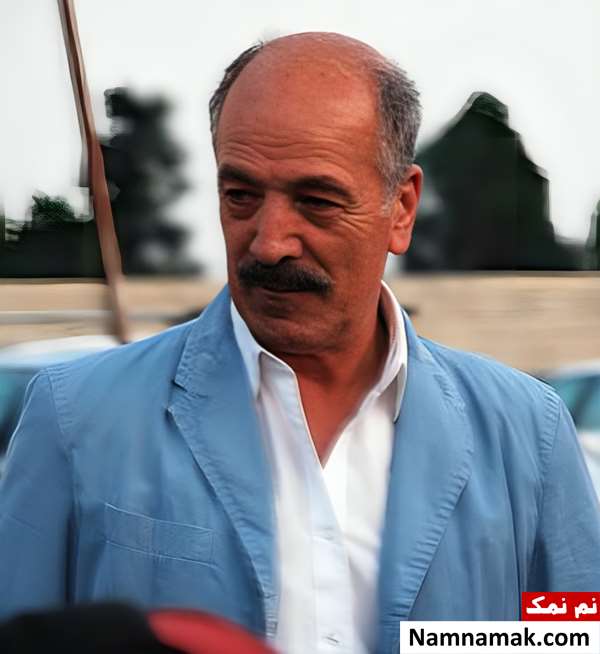 سعید راد