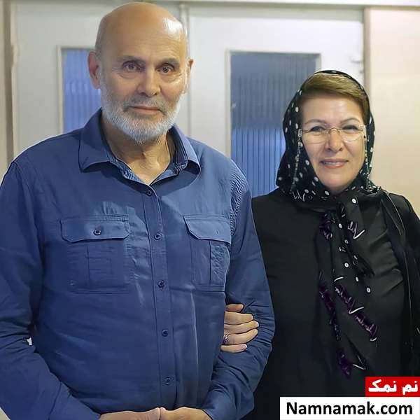 جمشید هاشم پور
