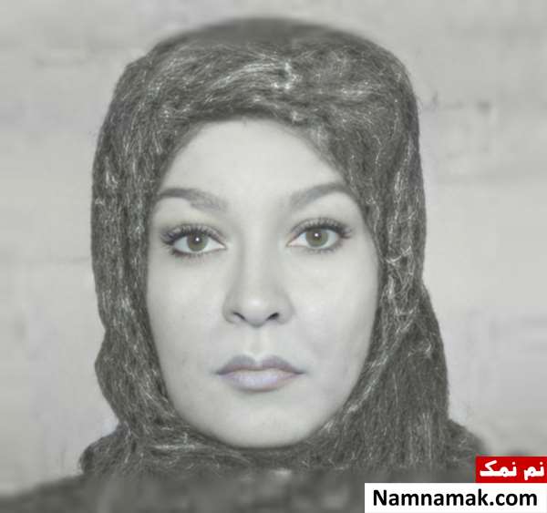 زری برومند - Zari Boroumand