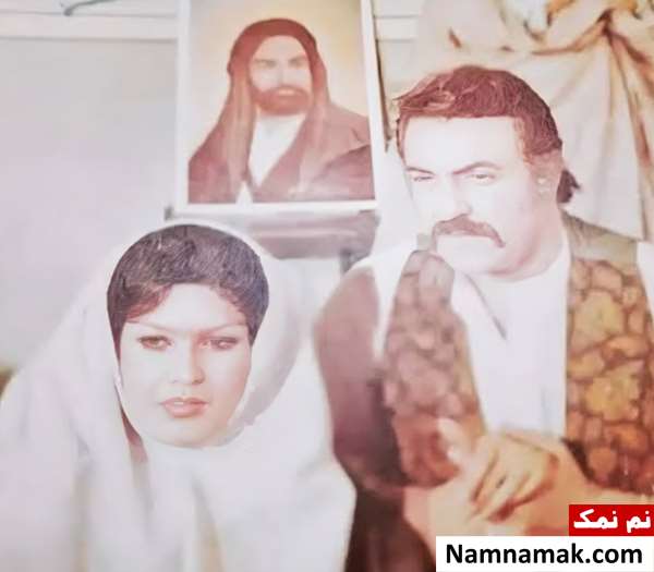 زری برومند - Zari Boroumand