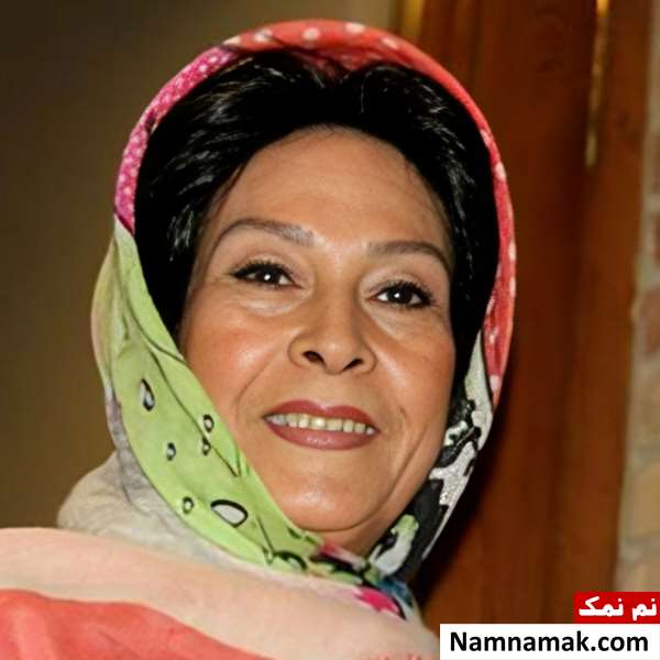 زری برومند - Zari Boroumand