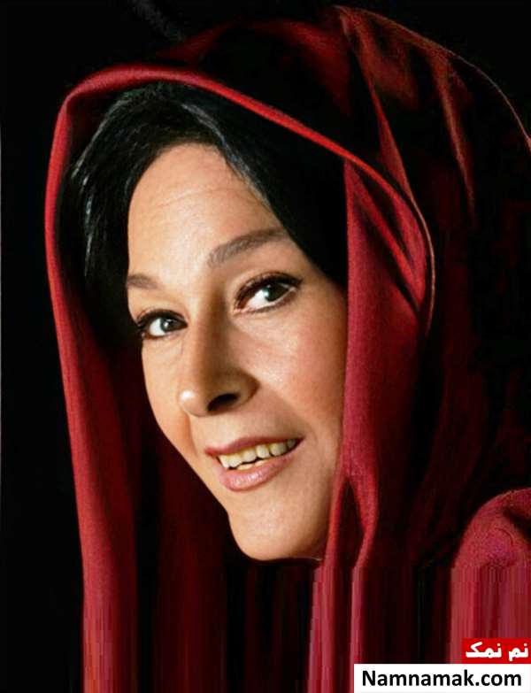 زری برومند - Zari Boroumand