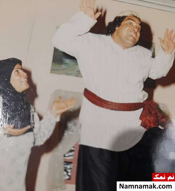زری برومند - Zari Boroumand