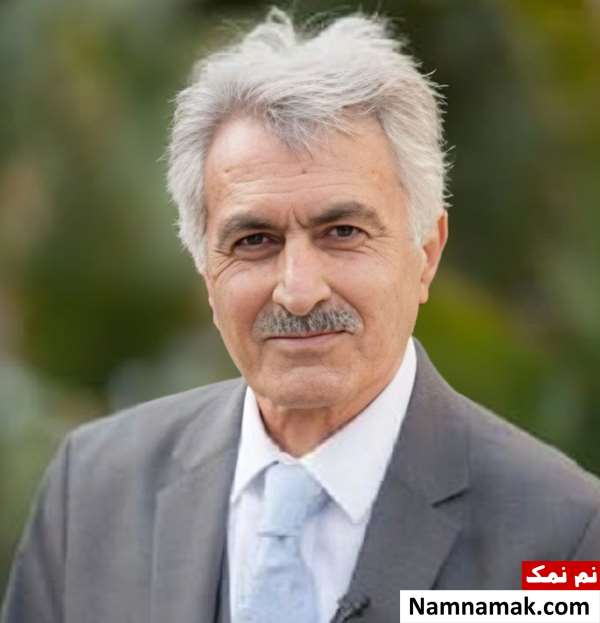 مسعود فردمنش