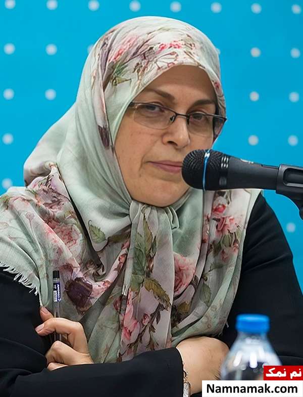 آذر منصوری - Azar Mansouri