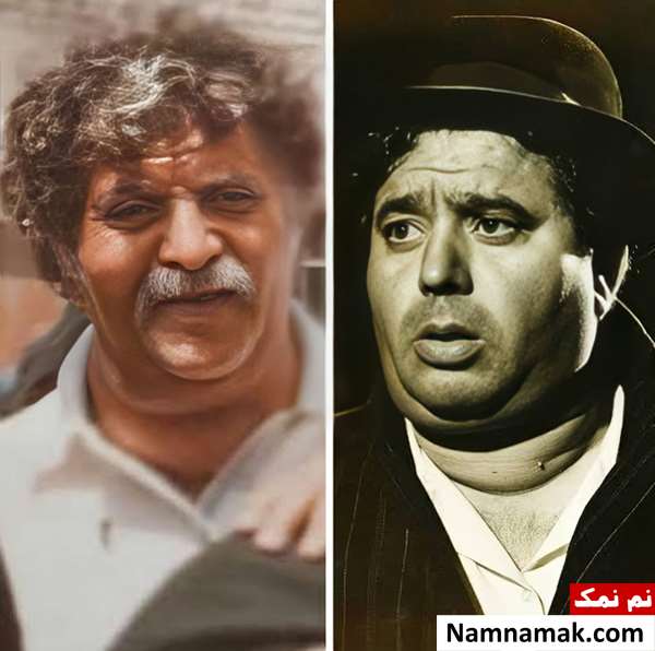 ابراهیم فخار