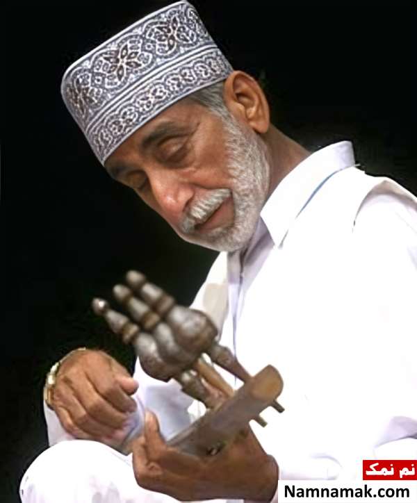 کمال خان هوت