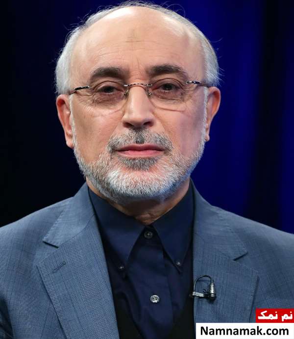 علی اکبر صالحی - Ali Akbar Salehi