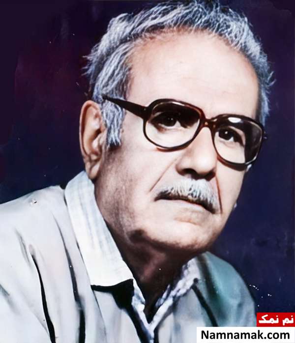 عبدالرحمان شرفکندی