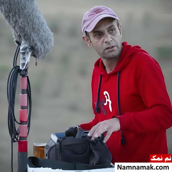 هادی ساعدمحکم - Hadi Saed Mohkam