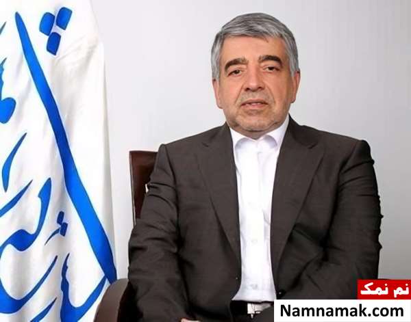 محمد قمی نماینده مجلس درگذشت + بیوگرافی