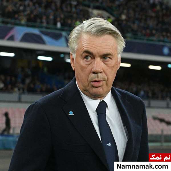 کارلو آنچلوتی - Carlo Ancelotti