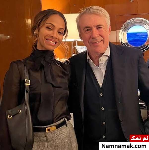 کارلو آنچلوتی - Carlo Ancelotti