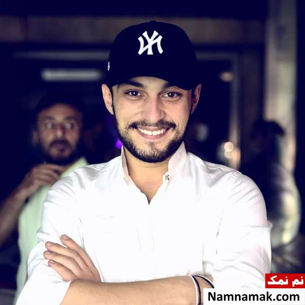 بیوگرافی مرتضی امینی تبار